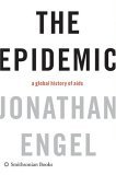 Epidemic A Global History of AIDS cover art