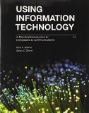 Using Information Technology:  cover art