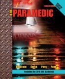 Paramedic Updated Edition  cover art