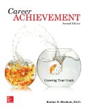 Career Achievement: Growing Your Goals  cover art