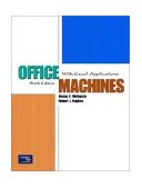 Office Machines With Excel Applications cover art