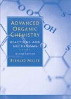 Advanced Organic Chemistry 