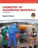 Chemistry of Hazardous Materials 
