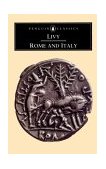 Rome and Italy Books VI-X of the History of Rome from Its Foundation cover art