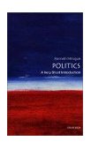 Politics: a Very Short Introduction  cover art