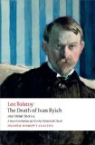 Death of Ivan Ilyich and Other Stories  9780199669882 Front Cover