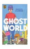 Ghost World cover art