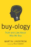 Buyology Truth and Lies about Why We Buy cover art