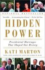 Hidden Power Presidential Marriages That Shaped Our History cover art