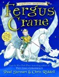 Fergus Crane 2006 9780385750882 Front Cover