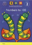 Scottish Heinemann Maths 2: Number to 100 Activity Book 8 Pack 2000 9780435170882 Front Cover