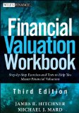 Financial Valuation Workbook Step-by-Step Exercises and Tests to Help You Master Financial Valuation cover art