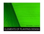 Elements of Planting Design  cover art