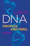 DNA Promise and Peril cover art