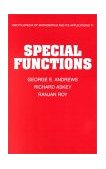 Special Functions  9780521789882 Front Cover