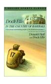 Dock Ellis in the Country of Baseball 1989 9780671659882 Front Cover