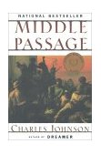 Middle Passage A Novel cover art