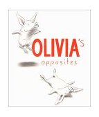 Olivia's Opposites  cover art