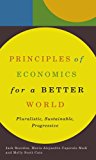 Introducing a New Economics Pluralist, Sustainable and Progressive  9780745334882 Front Cover