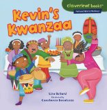 Kevin's Kwanzaa 2012 9780761385882 Front Cover