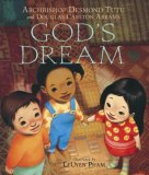 God's Dream 2008 9780763633882 Front Cover