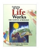 Exploring the Way Life Works The Science of Biology cover art