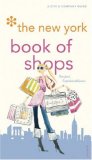 New York Book of Shops 2nd 2008 Revised  9780789316882 Front Cover