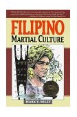 Filipino Martial Culture  cover art
