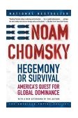 Hegemony or Survival America's Quest for Global Dominance cover art