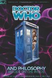Doctor Who and Philosophy Bigger on the Inside cover art
