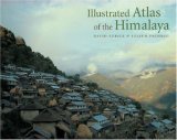 Illustrated Atlas of the Himalaya  cover art