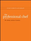 New Professional Chef Academic 5e 