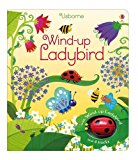 Wind-Up Ladybird  9781409583882 Front Cover