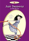 Just Desserts 2011 9781416963882 Front Cover