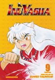 Inuyasha (VIZBIG Edition), Vol. 9  9781421532882 Front Cover