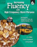 Increasing Fluency with High Frequency Word Phrases  9781425802882 Front Cover