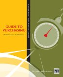Kitchen Pro Series : Guide to Purchasing 2011 9781428319882 Front Cover