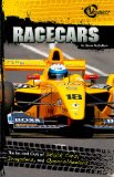 Racecars The Ins and Outs of Stock Cars, Dragsters, and Open-Wheelers 2010 9781429648882 Front Cover