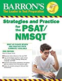 Strategies and Practice for the PSAT/NMSQT 2nd 9781438008882 Front Cover