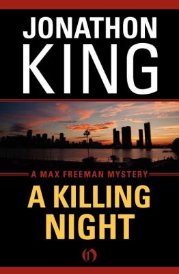 Killing Night 2010 9781453209882 Front Cover