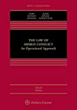 Law of Armed Conflict An Operational Approach 2nd 9781454880882 Front Cover