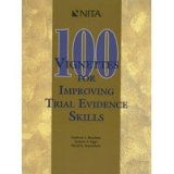 100 Vignettes for Improving Trial Evidence Skills cover art