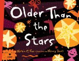 Older Than the Stars 2011 9781570917882 Front Cover