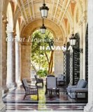 Great Houses of Havana  9781580932882 Front Cover