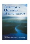 Spiritually Oriented Psychotherapy  cover art