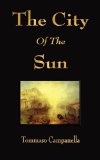 City of the Sun  9781603862882 Front Cover