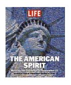 American Spirit Meeting the Challenge of September 11  9781929049882 Front Cover