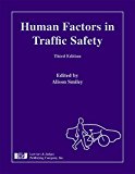Human Factors in Traffic Safety  9781933264882 Front Cover