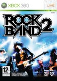 Case art for Rock Band 2