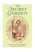 Secret Garden Special Edition with Tasha Tudor Art and Bonus Materials cover art